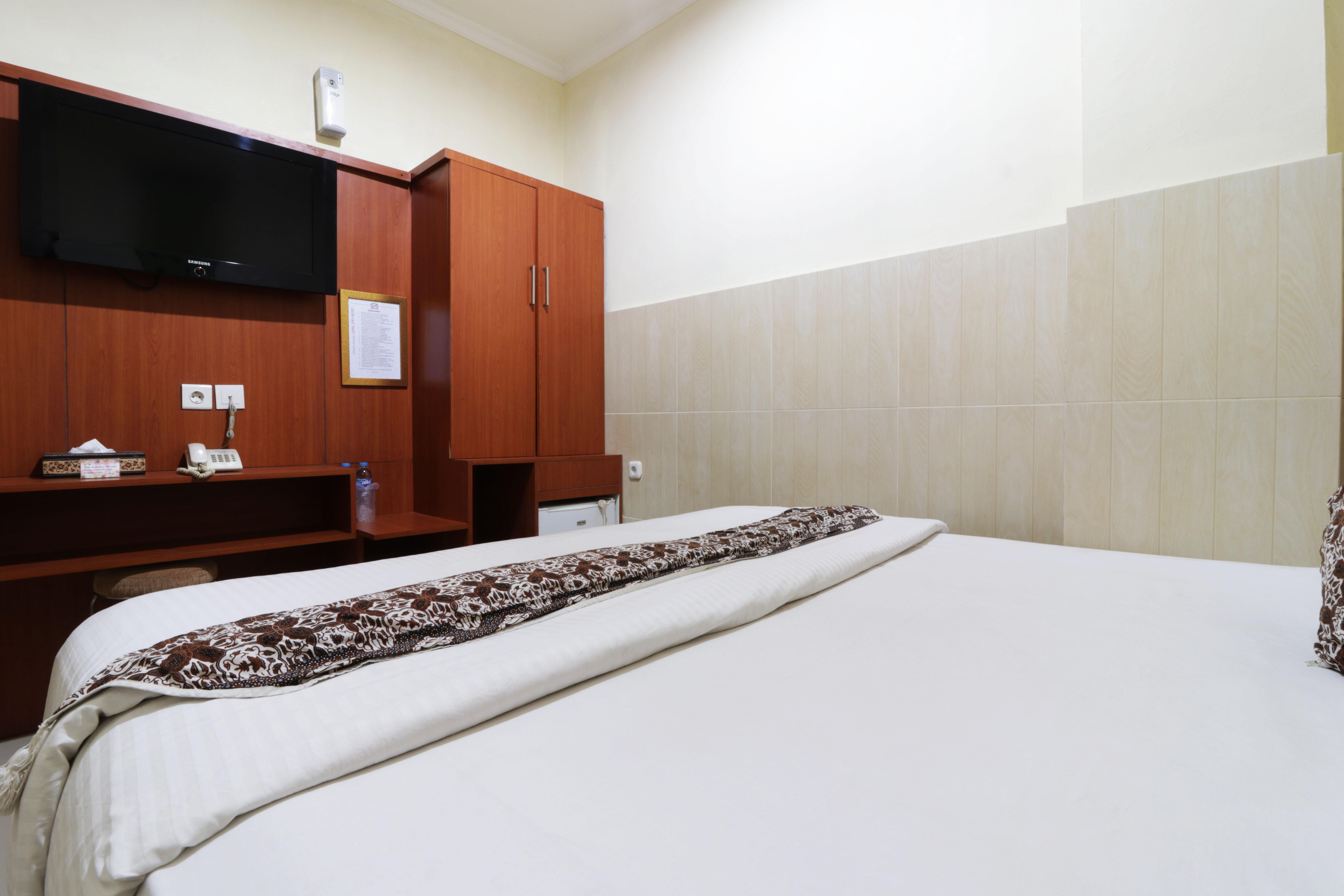58 Guesthouse Tangerang Pondoklang Exterior photo