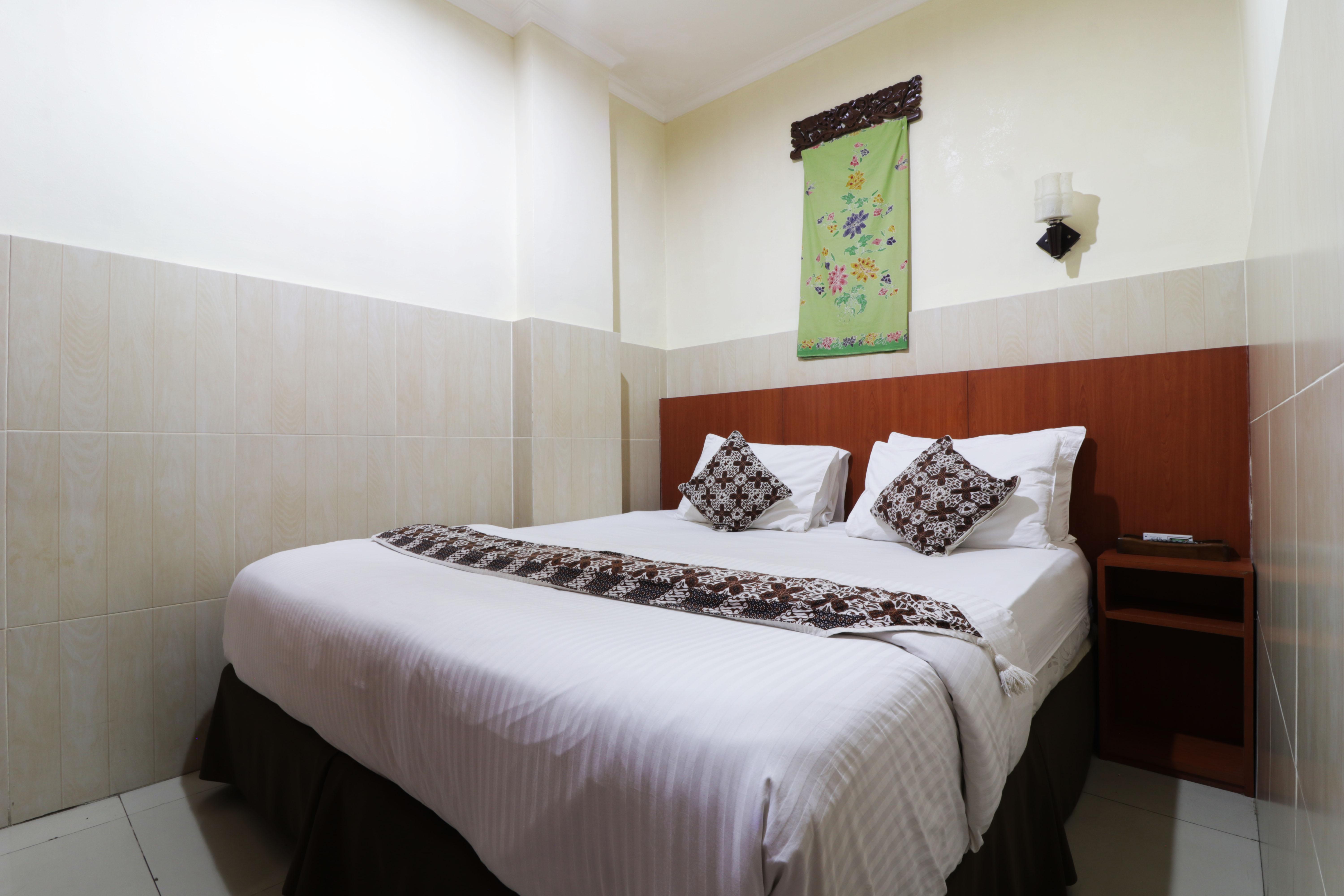 58 Guesthouse Tangerang Pondoklang Exterior photo