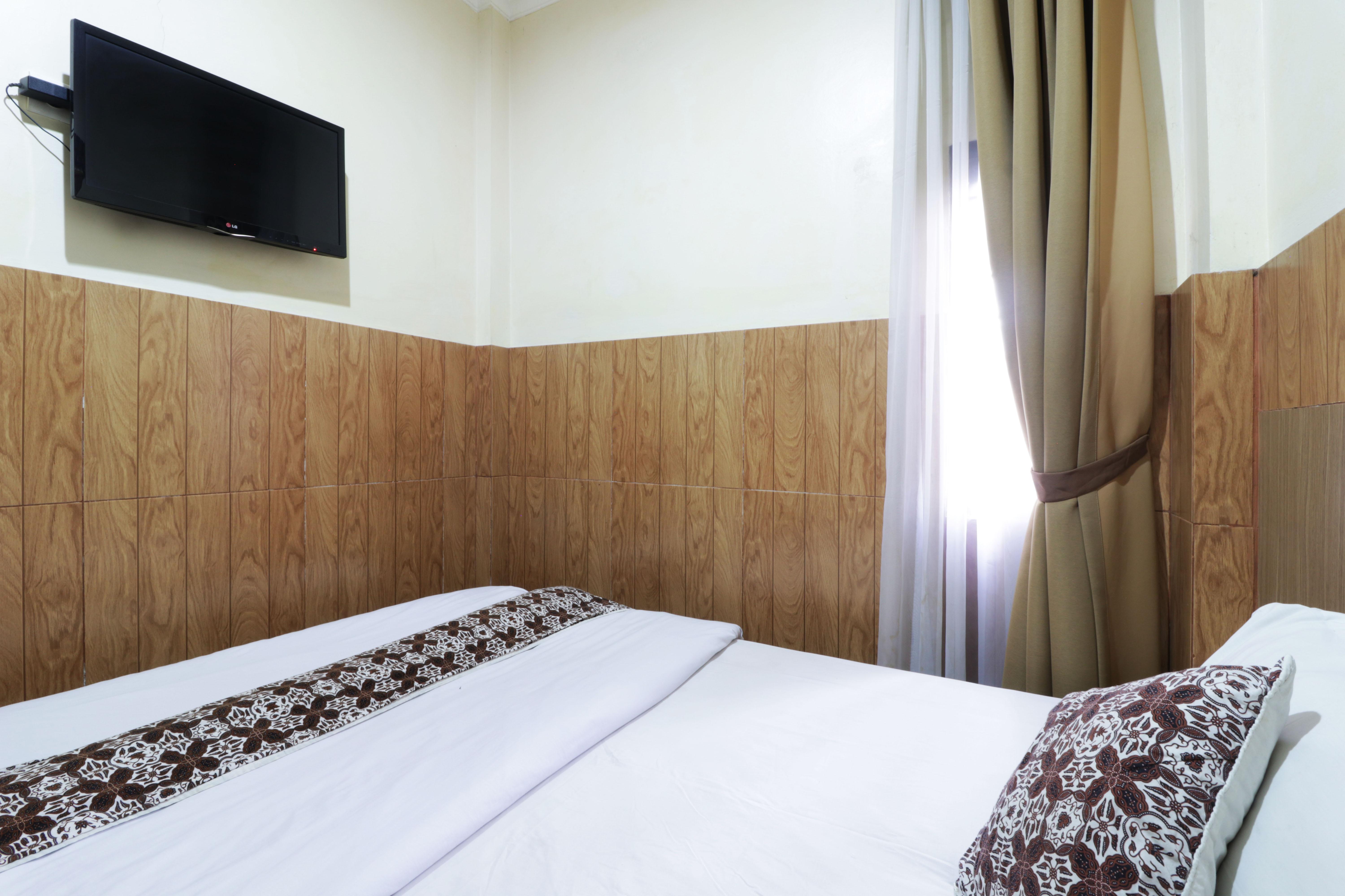 58 Guesthouse Tangerang Pondoklang Exterior photo