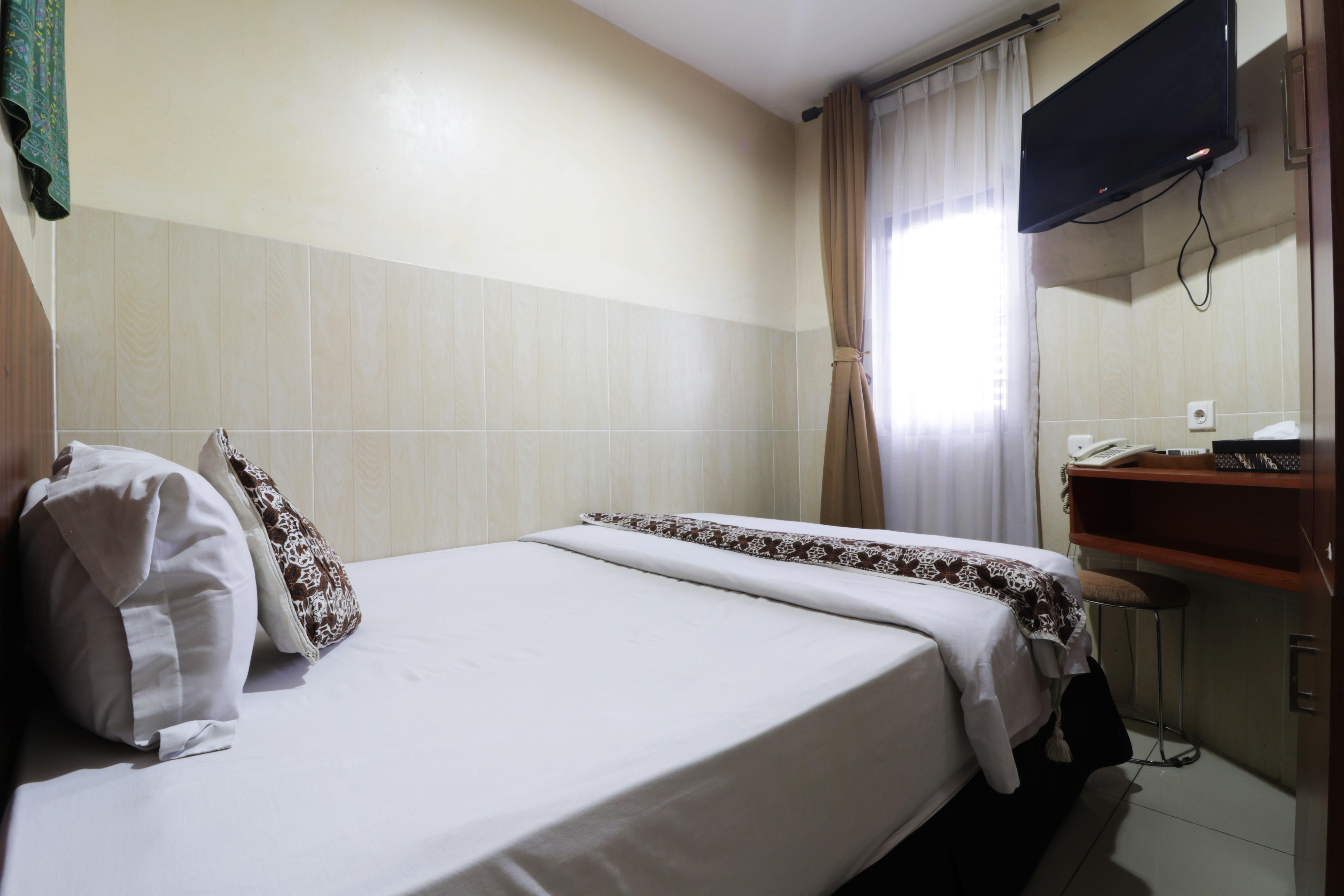 58 Guesthouse Tangerang Pondoklang Exterior photo